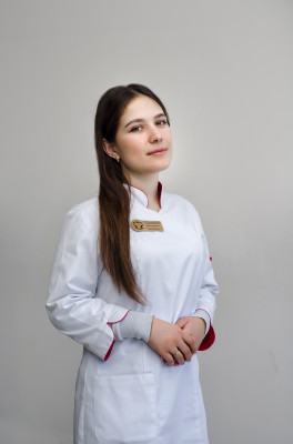 Михайлова Арина Андреевна Михайлова Арина Андреевна.